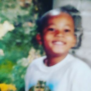 Meet your Posher, Isaiah